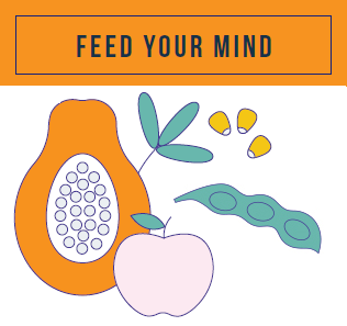 Feed Your Mind Education and Outreach Initiative