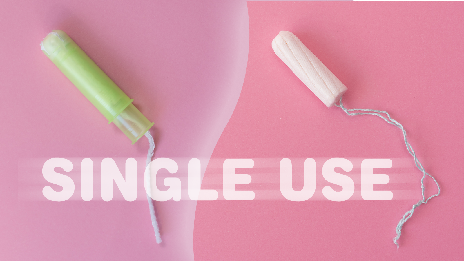 Tampons have a shelf date, and here's why that's important – Metro US