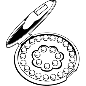 Oral Contraceptives “The Pill” (Combined Pill) Oral Contraceptives “The Pill” (Combined Pill)