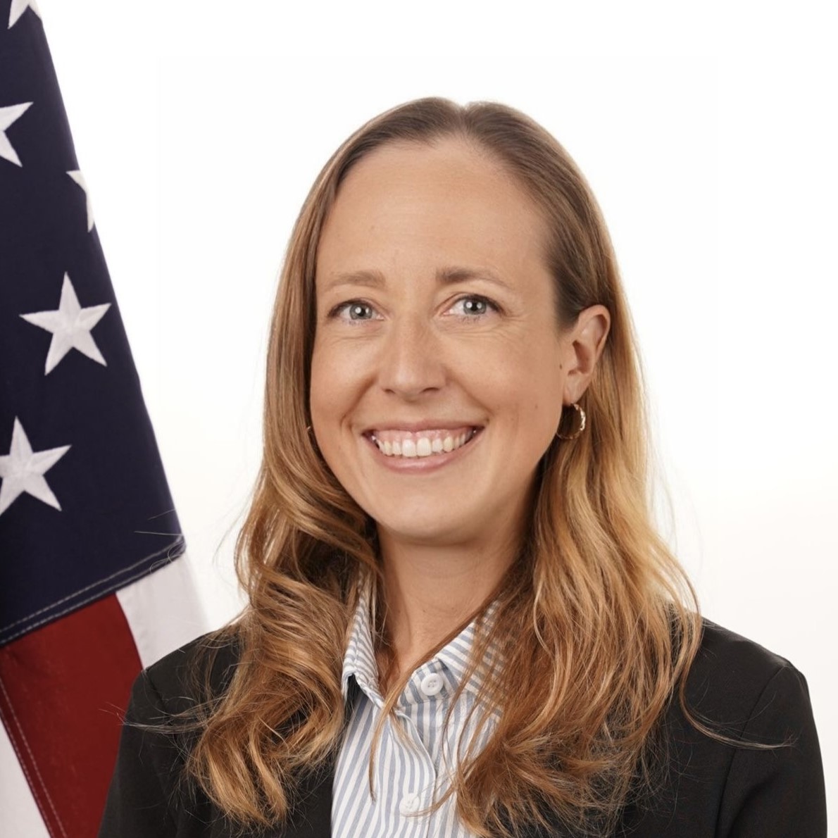 Tracy Beth Høeg, Ph.D.