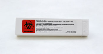 Sharps Container Printable Labels - Biohazard Labels Stericycle / Jul 05, 2017 · no cost printable sharps container label video or graphic learning tutorials for secure sharps secure sharps convenience label (for garbage container) (pdf — 926kb) secure sharps grasp label medical sharps textbox!