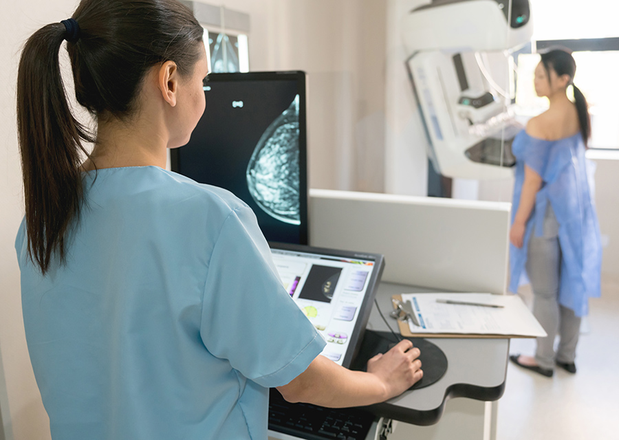 Mammography: What You Need to Know | FDA