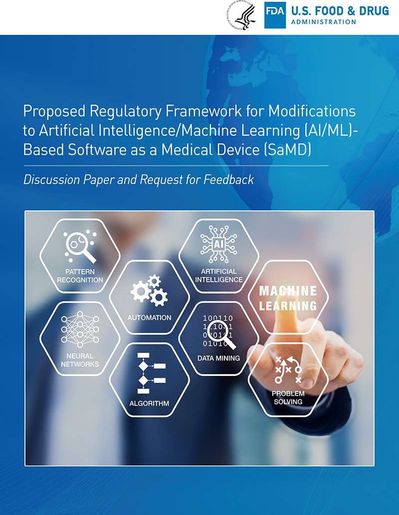 fda machine learning