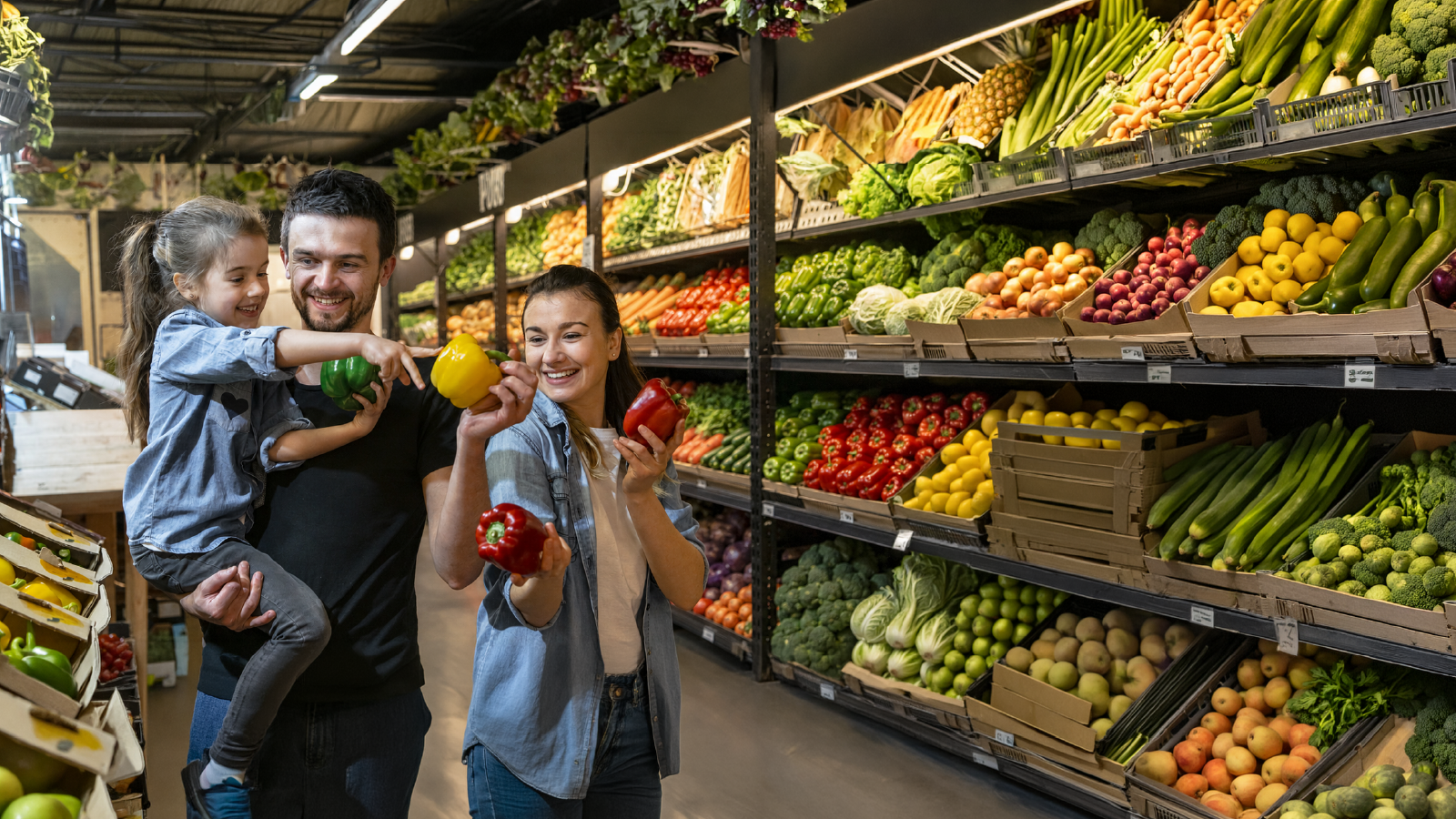 Protecting Your Plate: FDA's Ongoing Food Safety Efforts