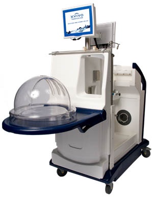 XVIVO Perfusion System (XPS™) with STEEN Solution