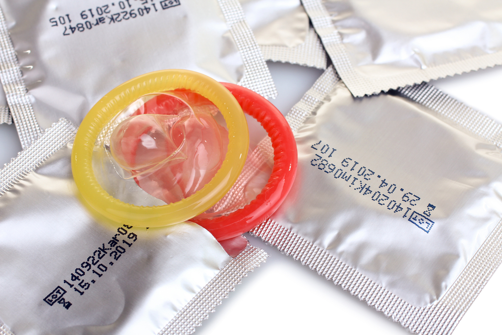 Condoms and Sexually Transmitted Diseases | FDA