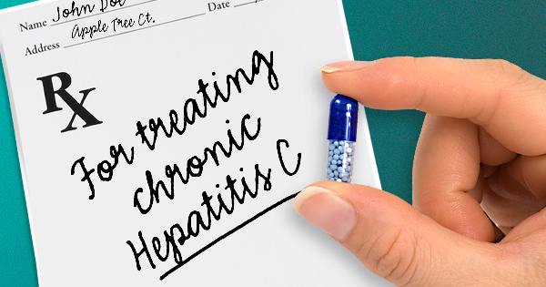 Hepatitis C Treatments Give Patients More Options Fda