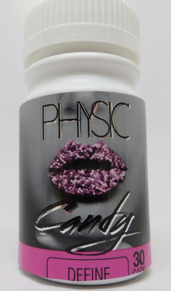 Image of Image of XPhysic Candy – Define