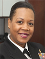 Photo of Denise Hinton