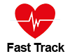 Fast Track icon