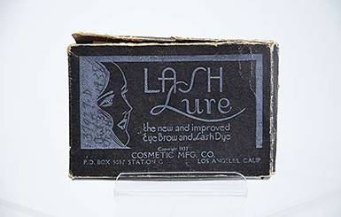 Lash Lure