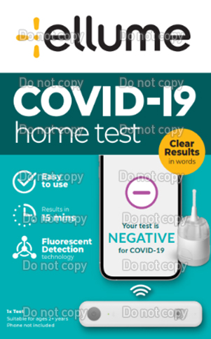 Can At-Home Tests Still Detect Covid? And Other Testing Questions - The New  York Times