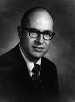 link to biography of Alexander M. Schmidt, MD