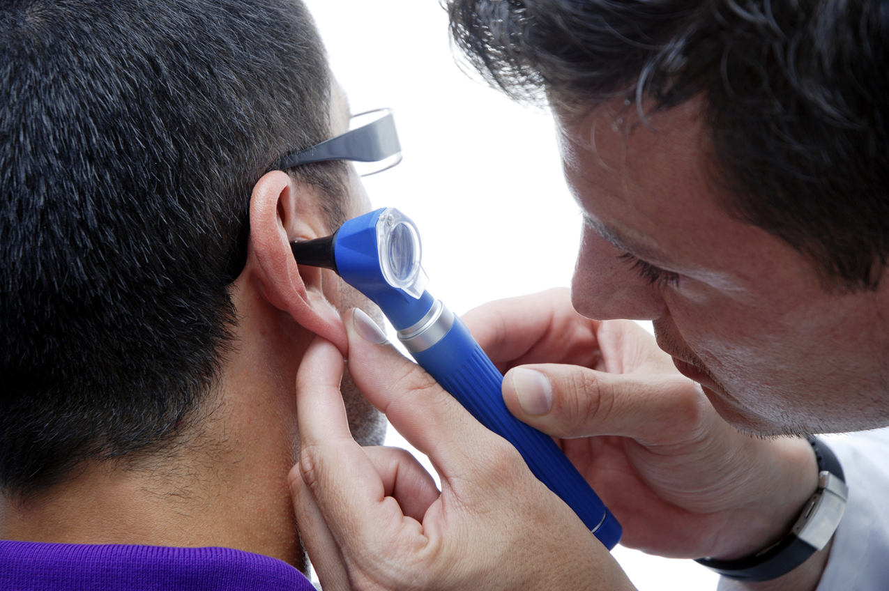 Hearing Loss Signals Need for Diagnosis | FDA