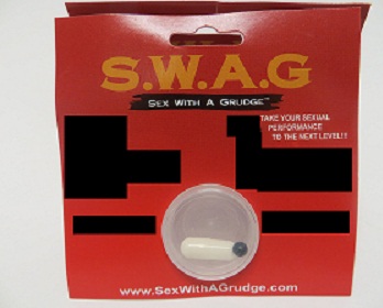 Image of S.W.A.G. package