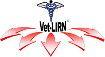 Veterinary Laboratory Investigation and Response Network logo