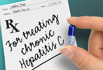 Faster, Easier Cures for Hepatitis C (350x240)