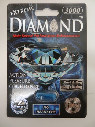 Image of Extreme Diamond 3000