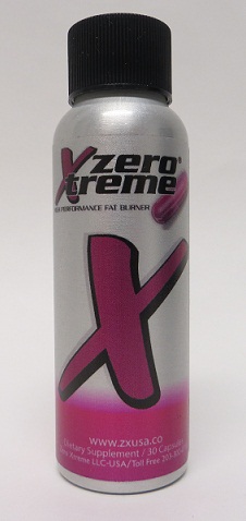 Image of ZeroXtreme