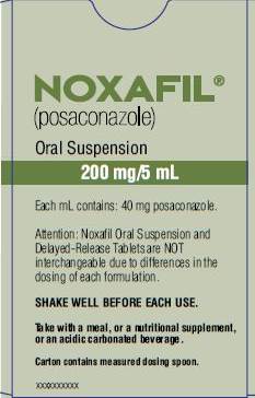 Noxafil