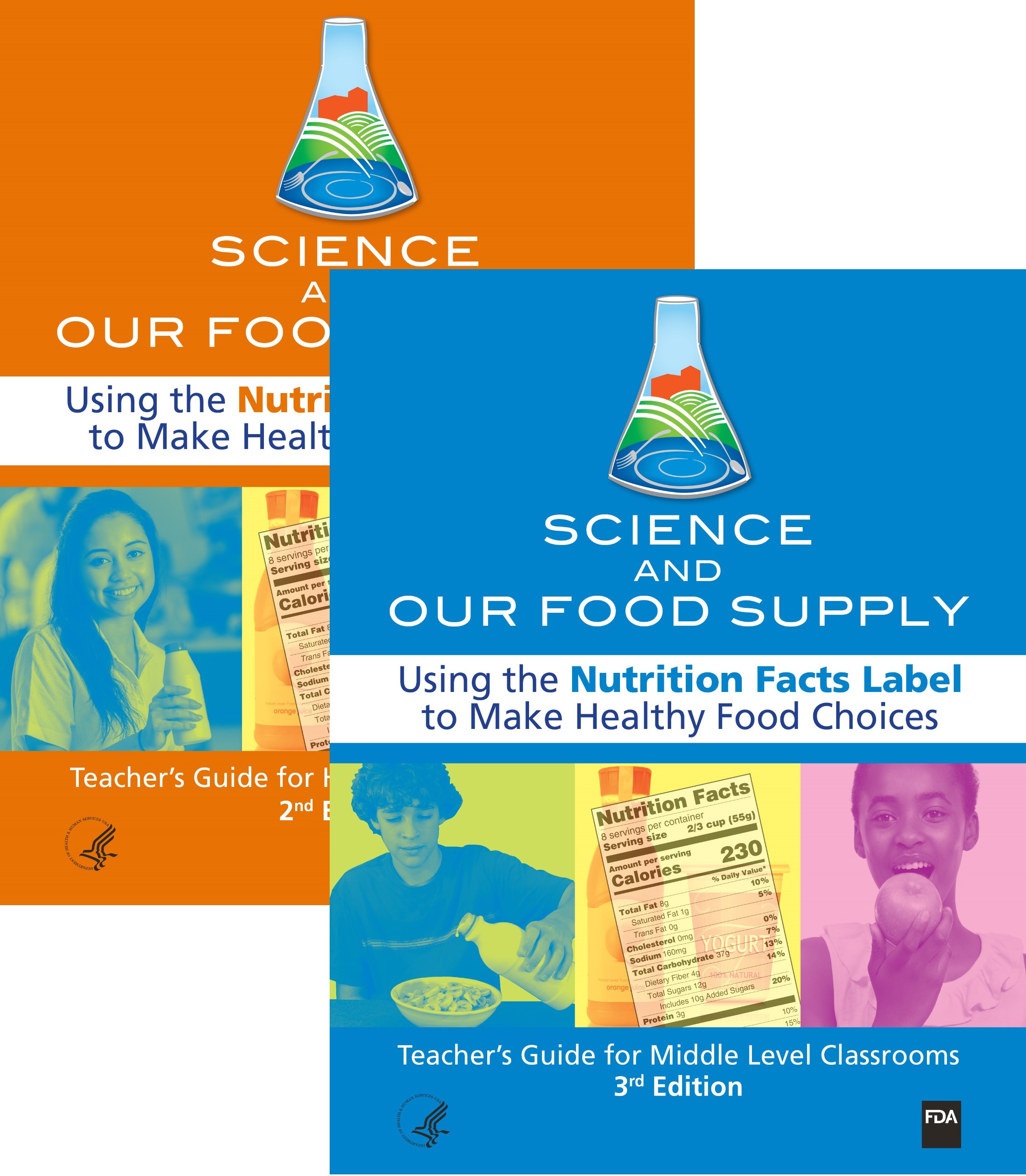 Science and Our Food Supply | FDA