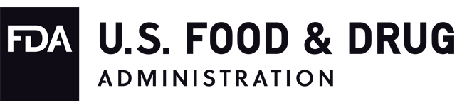 fda logo vector