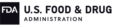 fda logo vector