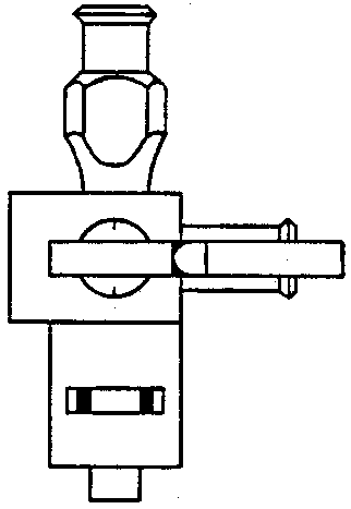 ​Miniature inert valve
