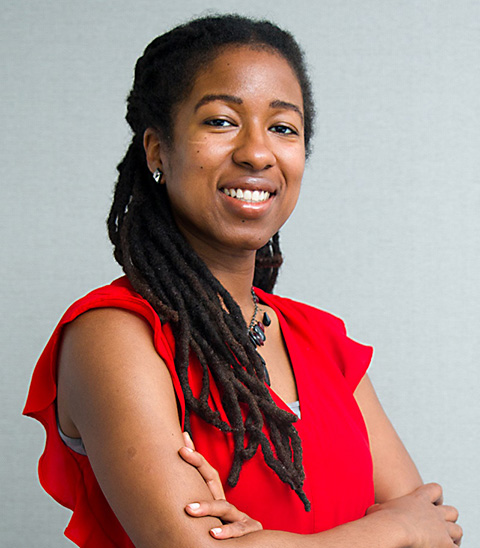 Kia Jackson, PhD