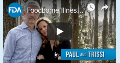 Foodborne Illness Videos