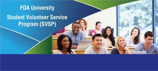 Student Volunteer Service Program (SVSP)