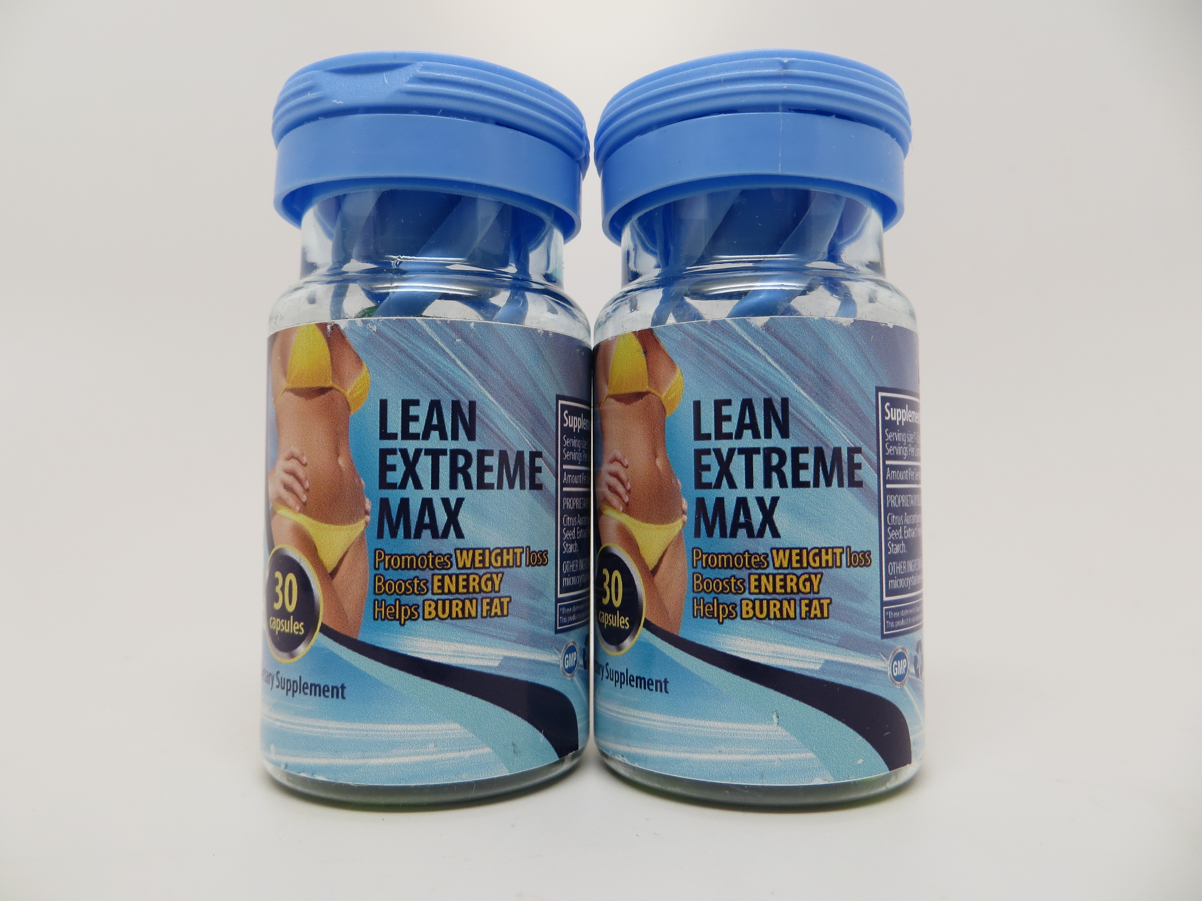 Image of Lean Extreme Max
