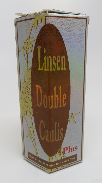 Image of Linsen Double Caulis 2