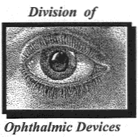 Division of Ophthalmic Devices Logo