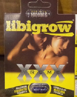 Image of Libigrow XXX Treme