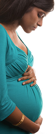 Pregnancy Registry Main Image