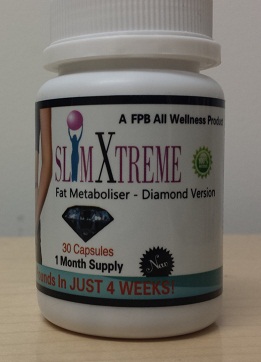 Image of Slim Xtreme Diamond