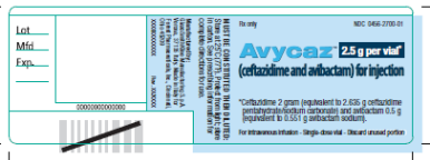 Avycaz label (after)