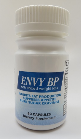 Image of ENVY BP