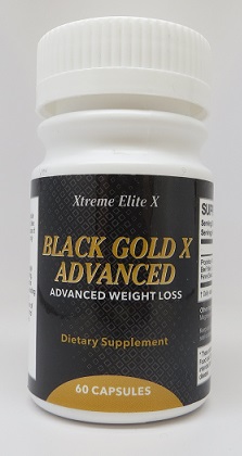 Image of Black Gold X Advanced